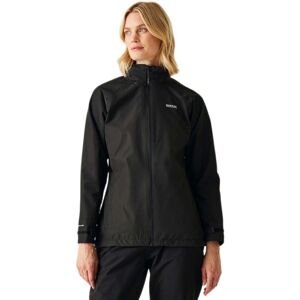 Regatta Womens Daysha II Waterproof Breathable Isotex Coat - Jacket Regatta Womens Daysha II Waterproof Breathable Isotex Coat - Jacket