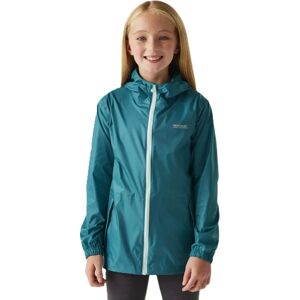 Regatta Boys & Girls Pack It III Waterproof Jacket - Outdoor Type Regatta Boys & Girls Pack It III Waterproof Jacket - Outdoor Type
