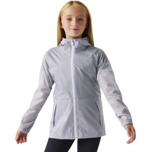 Regatta Lilac Thistle Waterproof Pack It III Jacket - Outdoor Regatta Lilac Thistle Waterproof Pack It III Jacket - Outdoor