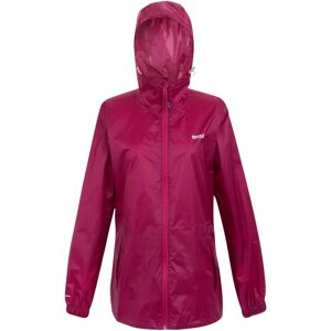 Regatta Pack-It III Waterproof Jacket Beaujolais - Waterproof Jacket Regatta Pack-It III Waterproof Jacket Beaujolais - Waterproof Jacket