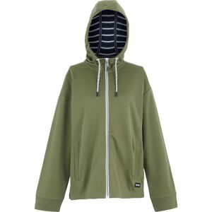 Sweat à capuche en fleece brossé Bayletta II pour femme 18 - Publicité Sweat à capuche en fleece brossé Bayletta II pour femme 18 - Publicité