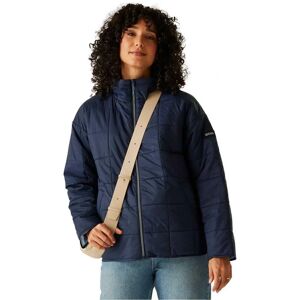 Regatta Womens Courcelle II Lightweight Insulated Coat Navy - Jacket Regatta Womens Courcelle II Lightweight Insulated Coat Navy - Jacket