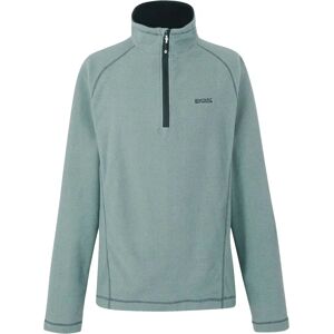 Regatta Men's Glacier Fleece Top - Lightweight Outdoor Layer Regatta Men's Glacier Fleece Top - Lightweight Outdoor Layer