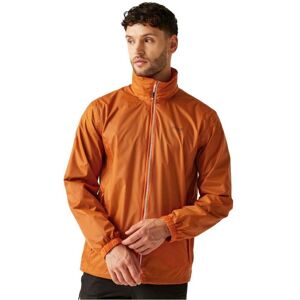Regatta Fox Lyle IV Waterproof Jacket - Outdoor Waterproof Breathable Coat Regatta Fox Lyle IV Waterproof Jacket - Outdoor Waterproof Breathable Coat