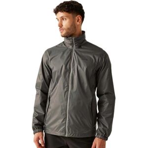Regatta Lyle IV Treetop Waterproof Jacket - Outdoor Wear Regatta Lyle IV Treetop Waterproof Jacket - Outdoor Wear
