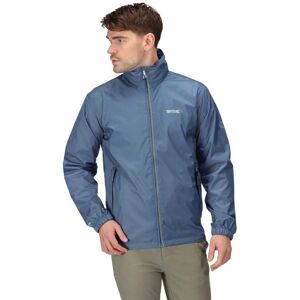 Regatta Lyle IV Waterproof Breathable Jacket - Men’s S Regatta Lyle IV Waterproof Breathable Jacket - Men’s S