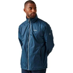 Regatta Lyle IV Waterproof Jacket - Breathable, Packable, 3XL Regatta Lyle IV Waterproof Jacket - Breathable, Packable, 3XL