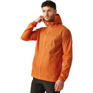 Regatta Fox Pack It III Waterproof Jacket - Jacket Regatta Fox Pack It III Waterproof Jacket - Jacket
