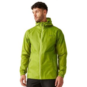 Giacca impermeabile Grenoble Green Pack It III da Uomo Giacca impermeabile Grenoble Green Pack It III da Uomo