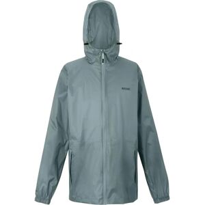 Regatta Glacier Pack It III Wasserdichte Herrenjacke - Größe S Regatta Glacier Pack It III Wasserdichte Herrenjacke - Größe S