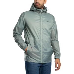 Regatta Pack It III Glacier Waterproof Jacket - Outdoor Regatta Pack It III Glacier Waterproof Jacket - Outdoor