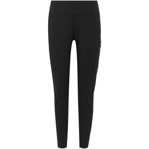 Regatta Monira Isoflex Stretch Active Leggings - Black - Sportswear Regatta Monira Isoflex Stretch Active Leggings - Black - Sportswear