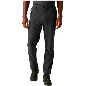 Regatta Highton II Active Stretch Walking Trousers - Ash Regatta Highton II Active Stretch Walking Trousers - Ash