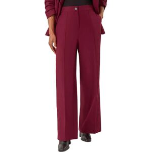 Roman Originals UK Wide Leg Relaxed Fit Trousers - Womens 18 - Pants Roman Originals UK Wide Leg Relaxed Fit Trousers - Womens 18 - Pants