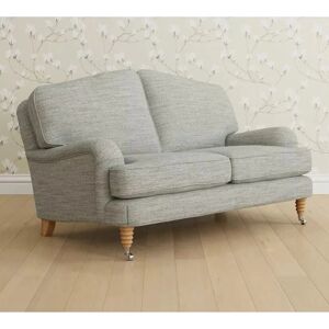 Laura Ashley Lynden Small 2 Seater Sofa - Oak Leg - Sofa Laura Ashley Lynden Small 2 Seater Sofa - Oak Leg - Sofa