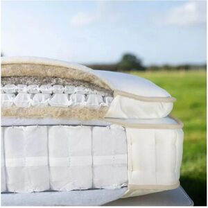 John Lewis - Herdwick 4250 - Pillowtop - Mattress John Lewis - Herdwick 4250 - Pillowtop - Mattress