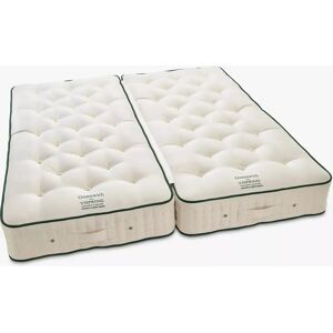 Vispring - Greenwich - Pocket Spring Vispring - Greenwich - Pocket Spring