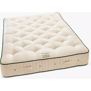 Vispring - Kensington Pocket Spring Mattress - Soft Tension - Emperor Vispring - Kensington Pocket Spring Mattress - Soft Tension - Emperor
