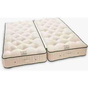 Vispring - Richmond Pocket Spring Zip Link - Firm - Mattress Vispring - Richmond Pocket Spring Zip Link - Firm - Mattress
