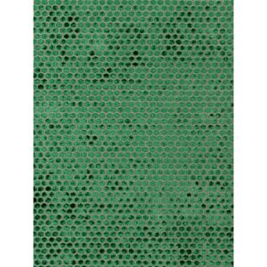 Designers Guild - Jabot Cut Velvet Geometric - Fabric Designers Guild - Jabot Cut Velvet Geometric - Fabric