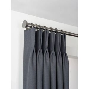 John Lewis - Select Classic Curtain Pole - 25mm - 1m-4m Curtain Pole John Lewis - Select Classic Curtain Pole - 25mm - 1m-4m Curtain Pole