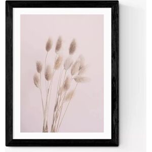 EAST END PRINTS - Sisi and Seb Fuzzies - Framed Print EAST END PRINTS - Sisi and Seb Fuzzies - Framed Print