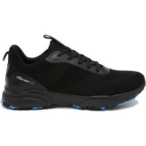 Scarpe da golf Ellesse LS1050 nere - Prestazioni & Stile Scarpe da golf Ellesse LS1050 nere - Prestazioni & Stile