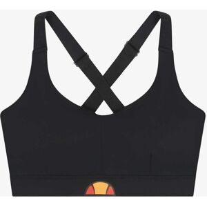 Ellesse Ashtone Top Sportif Noir - Top de Sport - Publicité Ellesse Ashtone Top Sportif Noir - Top de Sport - Publicité