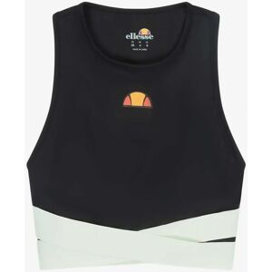 Ellesse Chroma Crop Camiseta de Correr Ellesse Chroma Crop Camiseta de Correr