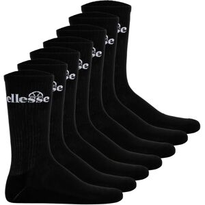Ellesse TREGO SPORT SOCK 7er Pack - Socken Ellesse TREGO SPORT SOCK 7er Pack - Socken