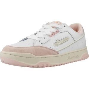 Ellesse LS987 Rosa Cupsole Skor - Skor Ellesse LS987 Rosa Cupsole Skor - Skor