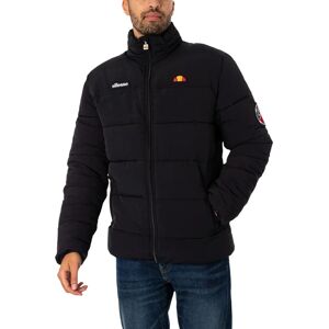 Ellesse Nebula SteppJacket (SHR12789-011-LGE) Ellesse Nebula SteppJacket (SHR12789-011-LGE)