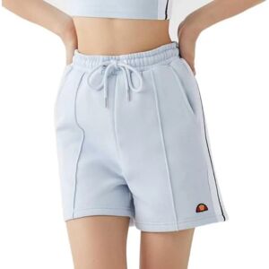 Ellesse Consuella Shorts Gris 8 Femme - shorts - Publicité Ellesse Consuella Shorts Gris 8 Femme - shorts - Publicité