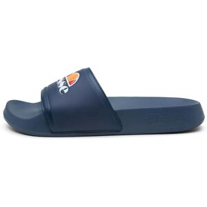 Sandales Filippo Marine d'Ellesse - Publicité Sandales Filippo Marine d'Ellesse - Publicité