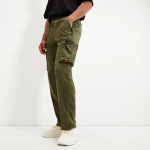 Ellesse Squadron Cargo Pants Khaki XL - Pants Ellesse Squadron Cargo Pants Khaki XL - Pants