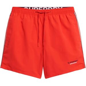 Superdry EMB 15 Swim Shorts - Swim Shorts Superdry EMB 15 Swim Shorts - Swim Shorts