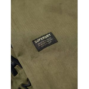 Superdry M5011858A Lightweight Military Jacket - Jacket Superdry M5011858A Lightweight Military Jacket - Jacket