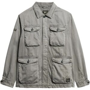 Superdry M5011859A Militair Jack - Casual Superdry M5011859A Militair Jack - Casual