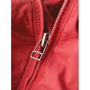 Superdry Classic Harrington Jacket (M5011864A) - varsity red Superdry Classic Harrington Jacket (M5011864A) - varsity red