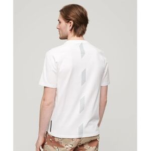 Superdry Sport Tech Logo Relaxed T-Shirt - T-Shirt Superdry Sport Tech Logo Relaxed T-Shirt - T-Shirt
