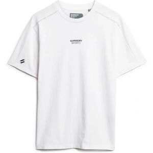 Superdry Sport Tech Logo Relaxed T-Shirt - Maglietta Superdry Sport Tech Logo Relaxed T-Shirt - Maglietta