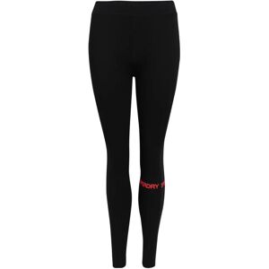 Superdry W7011021A Hoge taille sportleggingen - Leggings Superdry W7011021A Hoge taille sportleggingen - Leggings