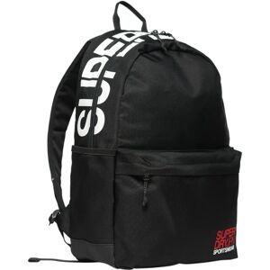 Superdry W9110372A Wind Yachter Montana Ryggsekk - Ryggsekk Superdry W9110372A Wind Yachter Montana Ryggsekk - Ryggsekk