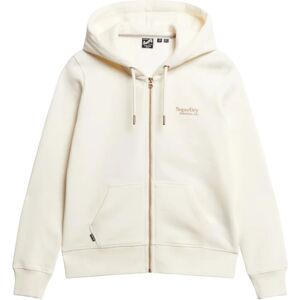 Superdry W2012124A Sweat à Capuche - Hoodie - Publicité Superdry W2012124A Sweat à Capuche - Hoodie - Publicité