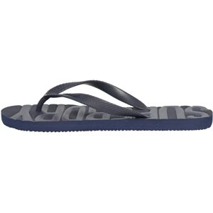 Superdry MF310263A Navy Tongues - Vêtements de plage - Publicité Superdry MF310263A Navy Tongues - Vêtements de plage - Publicité