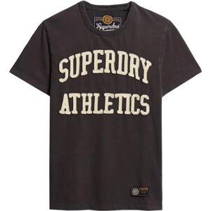 Koszulka Superdry Vintage Athletic S/S - Koszulka Koszulka Superdry Vintage Athletic S/S - Koszulka