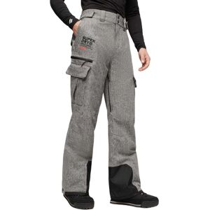 Pantalones Peak Rescue de Superdry - Pantalones Pantalones Peak Rescue de Superdry - Pantalones