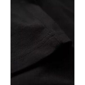 Superdry M1012032A Black Loose Fit T-shirt - Casual Superdry M1012032A Black Loose Fit T-shirt - Casual