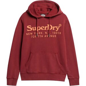 Superdry M2013690A Moletom - Casual Superdry M2013690A Moletom - Casual
