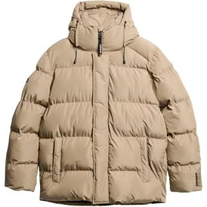 Superdry Modell 5 Baffle Sports Puffer - Jacke Superdry Modell 5 Baffle Sports Puffer - Jacke